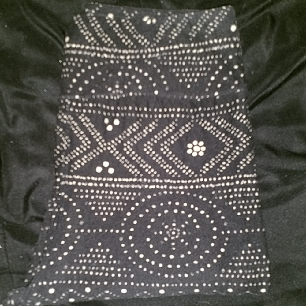 LLR Leggings